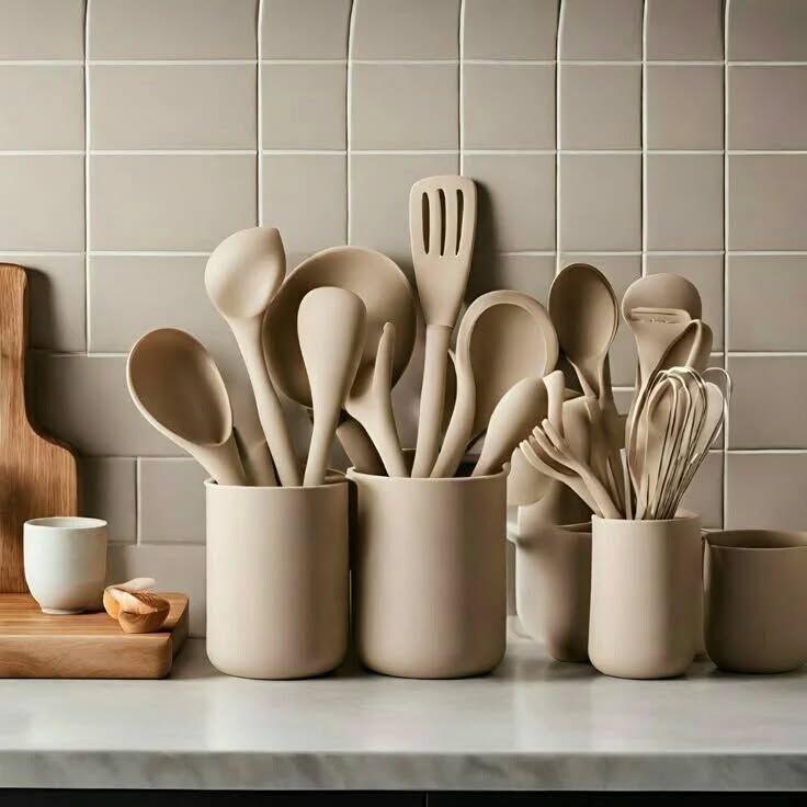 Kitchen Accessories